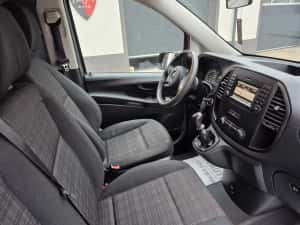 Mercedes Vito,  Euro 6 — miniatura 3