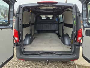 Mercedes Vito,  Euro 6 — miniatura 4