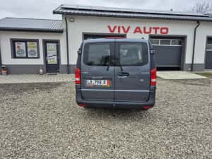 Mercedes Vito,  Euro 6 — miniatura 5