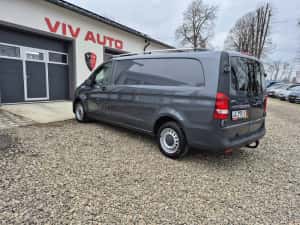 Mercedes Vito,  Euro 6 — miniatura 6