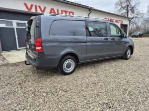Mercedes Vito,  Euro 6 — miniatura 7