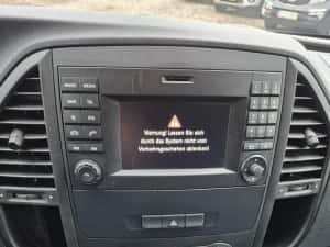 Mercedes Vito,  Euro 6 — miniatura 8