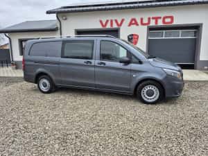 Mercedes Vito,  Euro 6 — miniatura 10