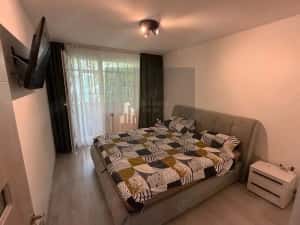APARTAMENT 3 CAMERE Constantin Brancoveanu / Loc Parcare