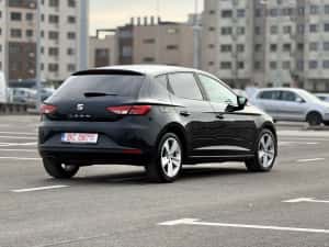 Seat Leon FR / Golf VII 7 An 2014 AUTOMATA 2.0 Tdi 150Cp — miniatura 3