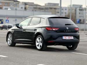 Seat Leon FR / Golf VII 7 An 2014 AUTOMATA 2.0 Tdi 150Cp — miniatura 4