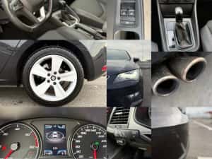 Seat Leon FR / Golf VII 7 An 2014 AUTOMATA 2.0 Tdi 150Cp — miniatura 6