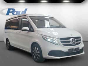 Mercedes-Benz V 300, 72.625 EUR, București — miniatura 2
