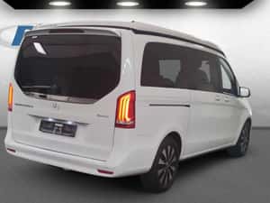 Mercedes-Benz V 300, 72.625 EUR, București — miniatura 4