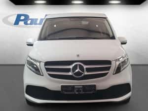 Mercedes-Benz V 300, 72.625 EUR, București — miniatura 5