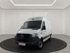 Mercedes-Benz Sprinter Van / Minibus 2024 — miniatura 3