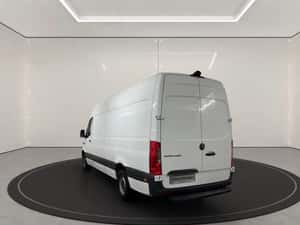Mercedes-Benz Sprinter Van / Minibus 2024 — miniatura 5