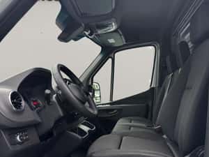 Mercedes-Benz Sprinter Van / Minibus 2024 — miniatura 6