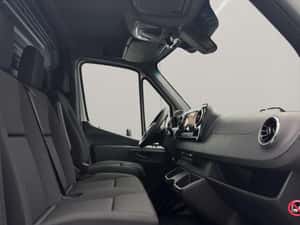 Mercedes-Benz Sprinter Van / Minibus 2024 — miniatura 7