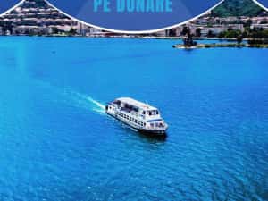 Vând/Schimb Ambarcatiune 75 Pasageri+Ponton Restaurant+Ponton Acostare — miniatura 6