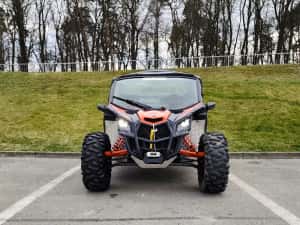 Can Am Maverick DS — miniatura 3