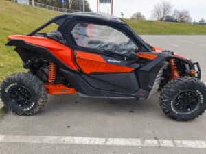 Can Am Maverick DS — miniatura 4
