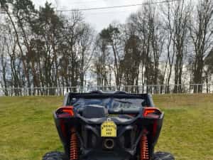 Can Am Maverick DS — miniatura 5
