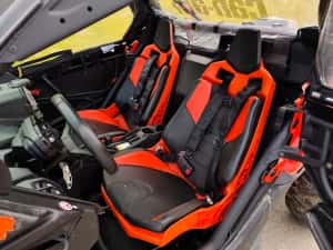 Can Am Maverick DS — miniatura 6