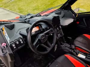 Can Am Maverick DS — miniatura 7