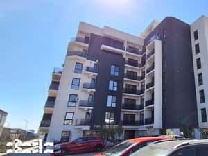 Drumul Binelui Berceni, 2 camere cu 3 balcoane, bloc nou — miniatura 1