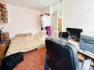 Apartament de vanzare 2 camere 48mp mobilat utilat zona Mihai Viteazul — miniatura 3