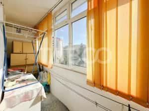Apartament de vanzare 2 camere 48mp mobilat utilat zona Mihai Viteazul — miniatura 5