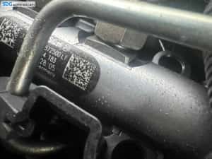 Rampa Presiune Injectoare Completa cu Senzor Senzori Regulator Presiune BMW Seria 2 F22 F87 218 2.0 D N47 2014 - Prezent Cod 780912805 7809128 0445214183 [K0394] — miniatura 2