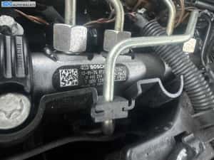 Rampa Presiune Injectoare Completa cu Senzor Senzori Regulator Presiune BMW Seria 2 F22 F87 218 2.0 D N47 2014 - Prezent Cod 780912805 7809128 0445214183 [K0394] — miniatura 3