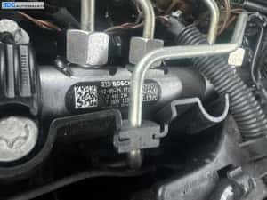 Rampa Presiune Injectoare Completa cu Senzor Senzori Regulator Presiune BMW Seria 2 F22 F87 218 2.0 D N47 2014 - Prezent Cod 780912805 7809128 0445214183 [K0394] — miniatura 6