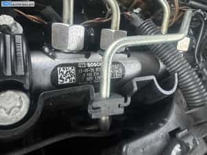 Rampa Presiune Injectoare Completa cu Senzor Senzori Regulator Presiune BMW Seria 2 F22 F87 218 2.0 D N47 2014 - Prezent Cod 780912805 7809128 0445214183 [K0394] — miniatura 9