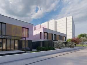 Vanzare casa individuala 2026 PREMIUM, Titan, 2 PARCARI — miniatura 5