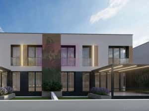 Vanzare casa individuala 2026 PREMIUM, Titan, 2 PARCARI — miniatura 6