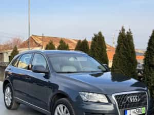 ~ Audi Q5 * Panoramik * Quattro * Business * Xenon ~