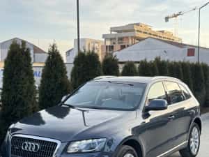 ~ Audi Q5 * Panoramik * Quattro * Business * Xenon ~ — miniatura 2