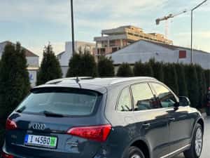~ Audi Q5 * Panoramik * Quattro * Business * Xenon ~ — miniatura 3
