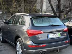 ~ Audi Q5 * Panoramik * Quattro * Business * Xenon ~ — miniatura 4