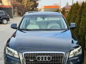 ~ Audi Q5 * Panoramik * Quattro * Business * Xenon ~ — miniatura 6