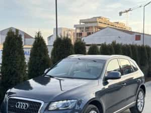 ~ Audi Q5 * Panoramik * Quattro * Business * Xenon ~ — miniatura 10