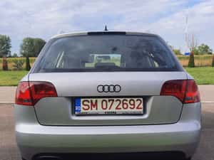 Vand Audi A4 — miniatura 3