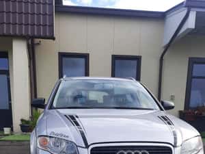 Vand Audi A4 — miniatura 4