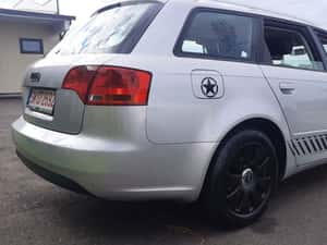 Vand Audi A4 — miniatura 5