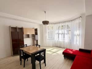 Apartament ULTRACENTRAL, living open space, dormitor — miniatura 4