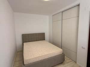 Apartament ULTRACENTRAL, living open space, dormitor — miniatura 5