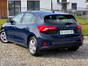 Ford Focus //Rate// — miniatura 3