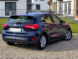 Ford Focus //Rate// — miniatura 4