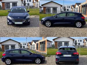 Ford Focus //Rate// — miniatura 5