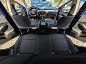 Ford Focus //Rate// — miniatura 6