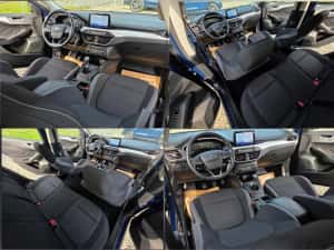 Ford Focus //Rate// — miniatura 7