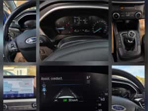 Ford Focus //Rate// — miniatura 8